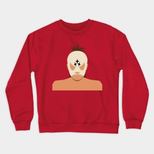 El Fuerte Vector Crewneck Sweatshirt